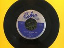 Cobra 5025 Magic Sam ALL NIGHT LONG  E 45 rpm BLUES