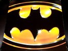 PRINCE BATMAN LP ORIGINAL 1989 PRESSING NEAR MINT