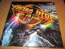 Fettes Brot - für die Welt  - 4  LPs  -
