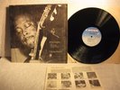 Jimmy Rogers ?– Chicago Bound 1970 Chess–407 shrink wrap, vintage series insert