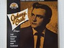 Johnny Cash Sings The Songs That Made Him Famous vinyl record DT90668