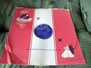 Ray Charles VINYL 78 RPM BRAZIL  I can't stop loving you /  BYE LOVE BLUES JAZZ