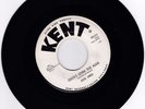 ROCKER 45RPM - JESSE JAMES ON KENT - GREAT