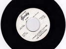 NORTHERN SOUL 45RPM - THE TEMPTATIONS ON GORDY - RARE PROMO