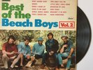 The Beach Boys - Best of The Beach Boys Vol 2-  12