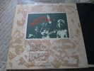 LOU REED - Berlin - 1st Press 1973 w/ booklet  Velvet Underground