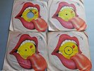The Rolling Stones - 4 x 7