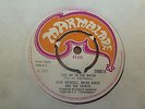 Julie Driscoll, Brain Auger & The Trinity - Indian Rope Man 1969 UK 45 MOD/PSYCH