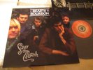 THE BEASTS OF BOURBON - Sour Mash 1st press- Lp 1988 - Kim Salmon of Scientists