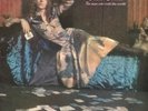 DAVID BOWIE - THE MAN WHO SOLD THE WORLD - LP - 1ST PRESS - OZ COVER