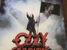 Ozzy Osbourne Scream Vinyl