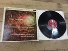Elgar Enigma Variations Monteux RCA Living Stereo R/S Grooved ED1 UK SB 2108 LP