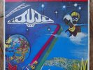 Oneness of Juju Space Jungle Luv Strut rare funk LP breaks