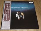 LP Doors  The Soft Parade     (Japan / Elektra / PROMO)