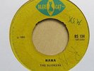THE SLICKERS Nana MARTIN RILEY May Never See My Baby UK 7