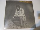 AUTOGRAPHED BY ARTIST, EX++ REGGAE, MARTEL ROBINSON, LET IT BE KNOWN,  RARE LP