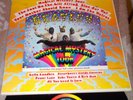 MONO Magical Mystery Tour THE BEATLES Orig CAPITOL Blue Jay Way HELLO GOODBYE Lp