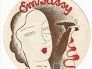 EMBASSY ANDY JORDAN PICTURE DISC 9