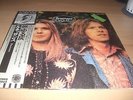 RENAISSANCE , ASHES ARE BURNING , JAPAN Vinyl, EMS-80862
