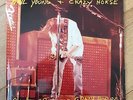 *Rare* NEIL YOUNG & CRAZY HORSE - DON'T SPOOK THE CRAZY HORSE 3xLP  EX/NM Vinyl
