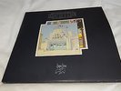 Led Zeppelin 'The Song Remains The Same' vinyl double LP VGC
