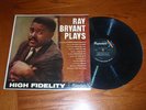 Ray Bryant Plays   Signature SM 6008   Rare   Vinyl LP