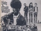 The Mojo BluesBand Shake That Boogie Ex Libris Vinyl LP