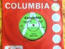 MIREILLE MATHIEU 'HOLD ME' ORIGINAL 1969 UK 'A' LABEL DEMO/PROMO 7