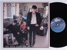 DOGS Too Much Class For The Neighbourhood EPIC LP VG+ holland