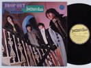 BARRACUDAS Drop Out With The EMI LP NM uk