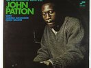 John Patton - Understanding LP - Blue Note - BST 84306 Stereo RVG VG++