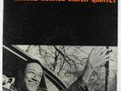 Horace Silver - Finger Poppin' LP - Blue Note - BLP 4008 Mono DG RVG NY USA