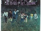 Shamek Farrah & Sonelius Smith - The World Of The Children LP Strata-East VG++