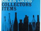 Miles Davis - Collectors Items LP - Prestige - PRLP 7044 Mono DG RVG 446 W 50th