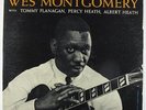 Wes Montgomery - Incredible Jazz Guitar LP - Riverside - RLP 12-320 DG