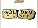 Golden Ticket [VINYL] Golden Rules Vinyl