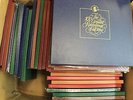 FRANKLIN MINT Complete 12