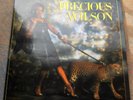 LP PRECIOUS WILSON (ex. ERUPTION) Same, 1st GERMANY, MINT-