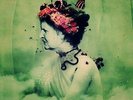MONOLORD - Empress Rising 2 x LP - BLUE COLORED Vinyl 200 - OM Sleep - SEALED