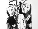 AUDIOPHILE 180g - BOB DYLAN / Planet Waves / Mobile Fidelity MFSL 1-443