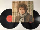 Bob Dylan - Blonde On Blonde - Album C2S 841 Near Mint (NM) Ultrasonic Cleaned
