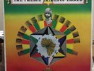 THE TWELVE TRIBES OF ISRAEL / SHOWCASE VOLUME 1 ROOTS REGGAE RARE LP EX