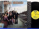 LYNYRD SKYNYRD (Pronounced 'L?h-'nérd 'Skin-'nérd) LP GATEFOLD 1973 SOUTHERN ROC