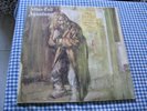NMINT  JETRO TULL AQUALUNG ORIGINAL UK PRESSING LP SUPERB AUDIO