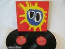 Primal Scream-Screamadelica LP 1991 Superb Original Copy