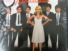 BLONDIE Parallel Lines lp ORiGiNaL w/ inner & hype sticker IN SHRINK CHR 1192