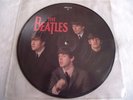 THE BEATLES   CAN'T BUY ME LOVE ** PARLOPHONE 45 PICTURE DISC