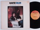 DAVID BLUE These 23 Days in September WARNER REPRISE LP NM unipak