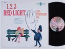 1910 FRUITGUM CO. 1, 2, 3 Red Light BUDDAH LP VG++/NM