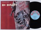 BO DIDDLEY Hey  Good Lookin' CHEKCER LP VG++/NM